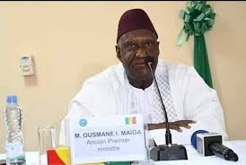 Ousmane Issoufi Maïga, Président du Comité de Pilotage du Dialogue Inter-Maliens: « Notre pays souffre, il faut des solutions maliennes à nos problèmes »